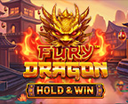 Fury Dragon - Hold & Win