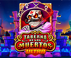 Taberna De Los Muertos Ultra