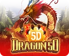 dragon5D