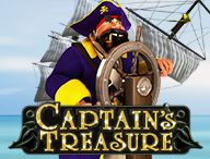 Captain's Treasure