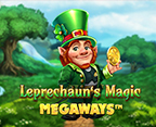 Leprechauns Magic Megaways