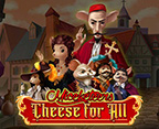 Miceketeers: Cheese For All