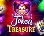 Joker`s Treasure